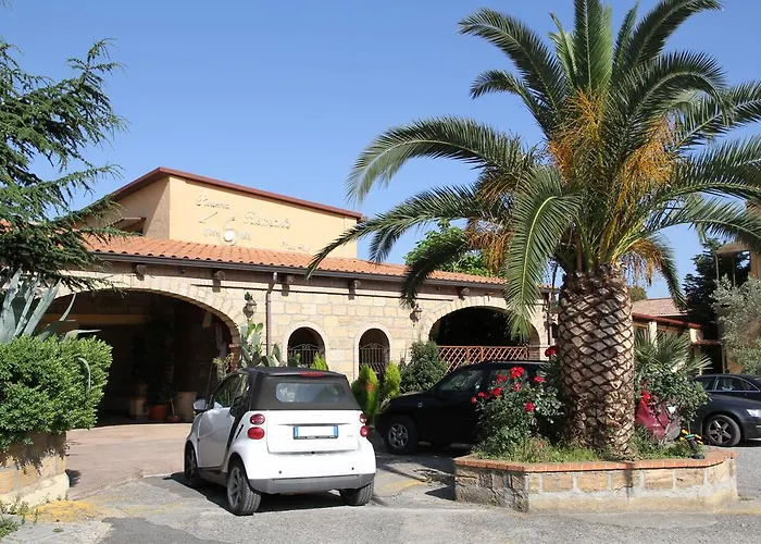  Girasole Guest House