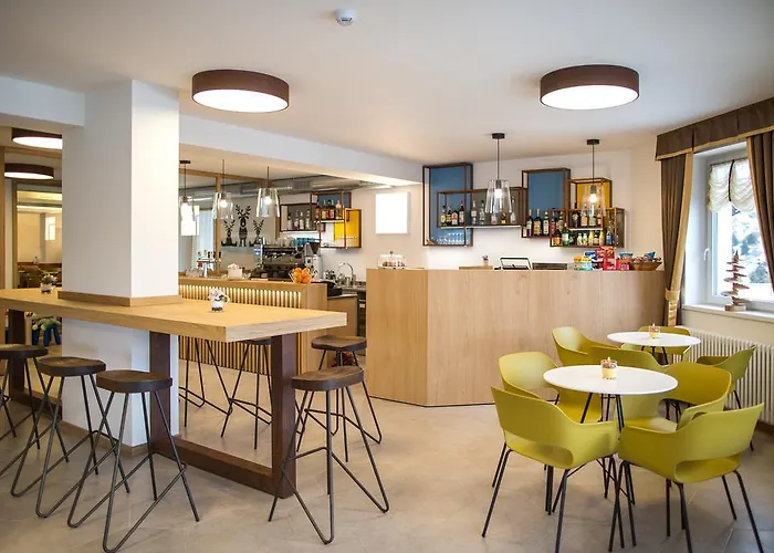 Hotel: Alpencolor Hotel Tonale