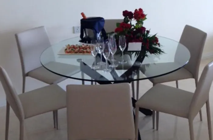 Olympic Residence Deluxe Apartments
