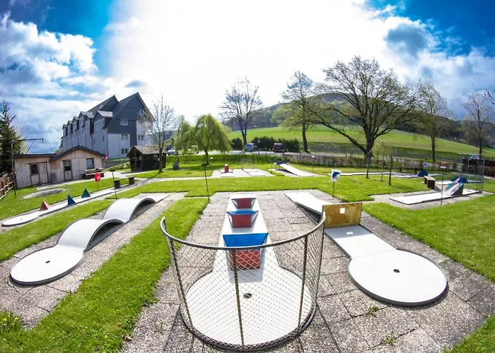 Landhotel Gasthof Wuellner