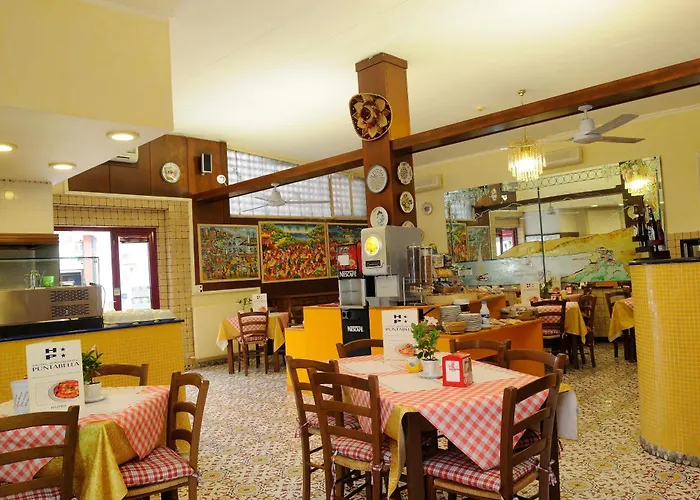 Hotel Puntabella
