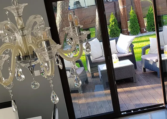 Leo Royal Home Pobierowo