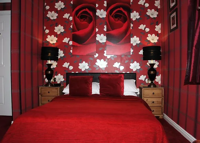 Edenfield Guest House