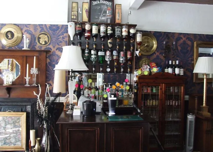 Edenfield Guest House