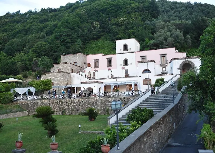 Villa della Porta - Dimora Storica