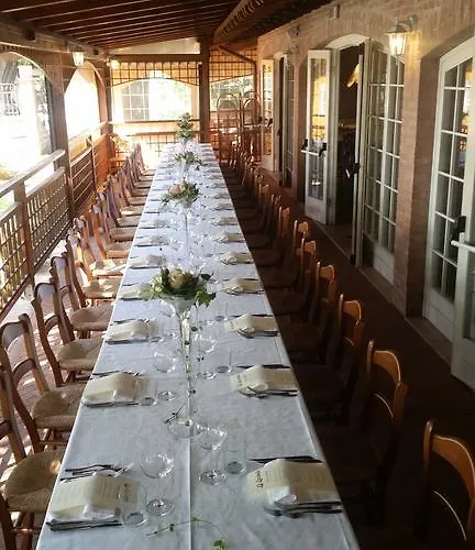 La Locanda