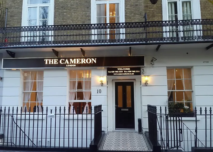 Cameron Studios