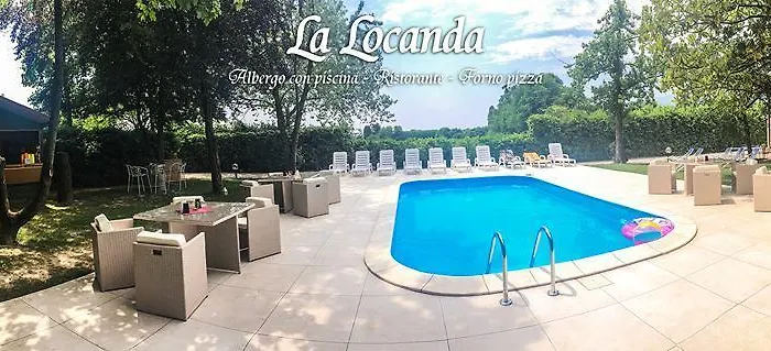 La Locanda