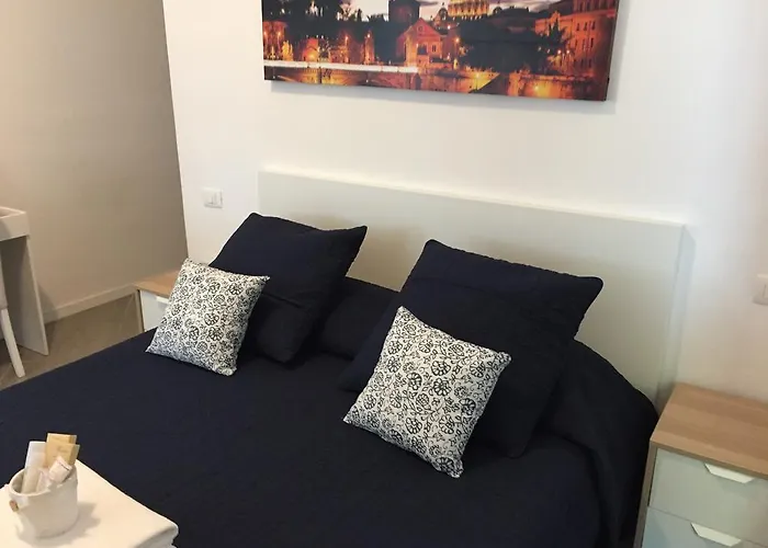 Albergo economico: Aquarius Rome