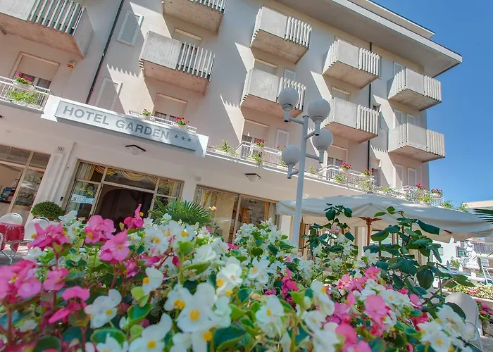 Hotel Garden