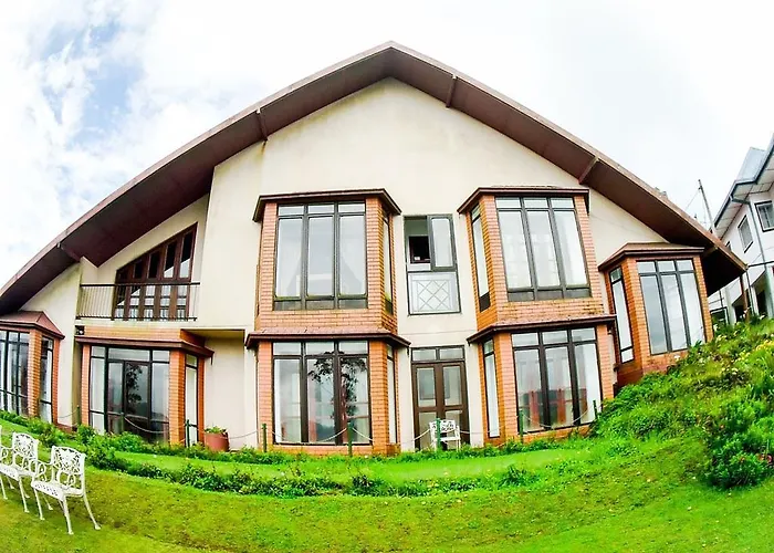 Lake View Holiday Resort