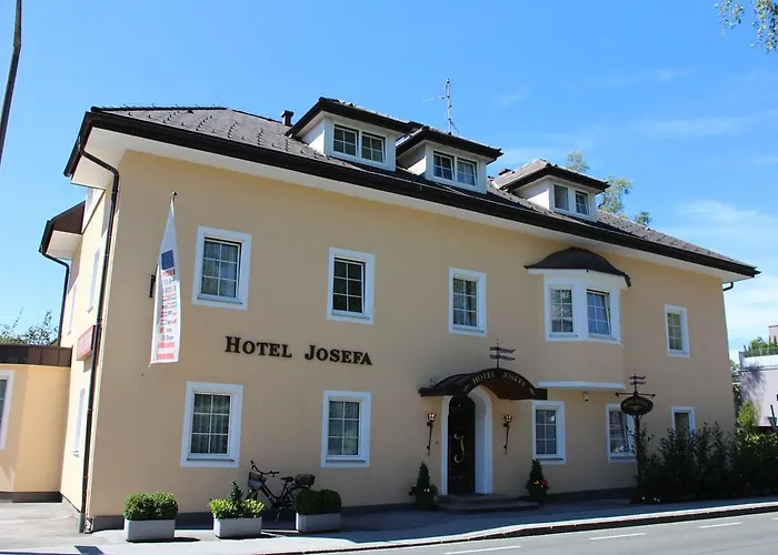 Hotel Josefa