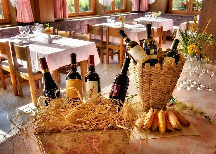 Albergo Miramonti