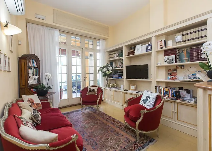 Palazzo Trevi Charming House