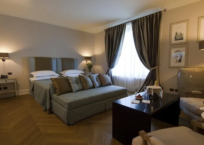 Villa Necchi alla Portalupa
