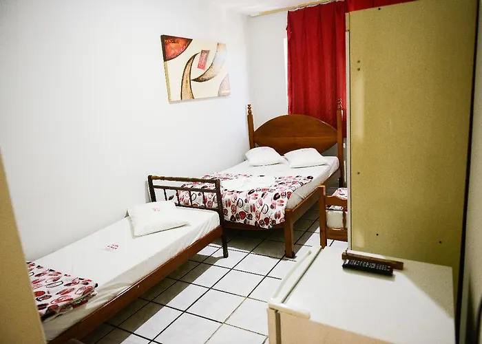 Hotel Aliança