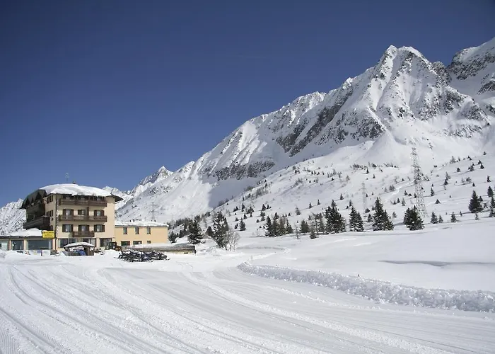  Dolomiti