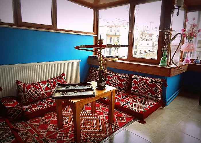 Hostel: Galata West Hostel
