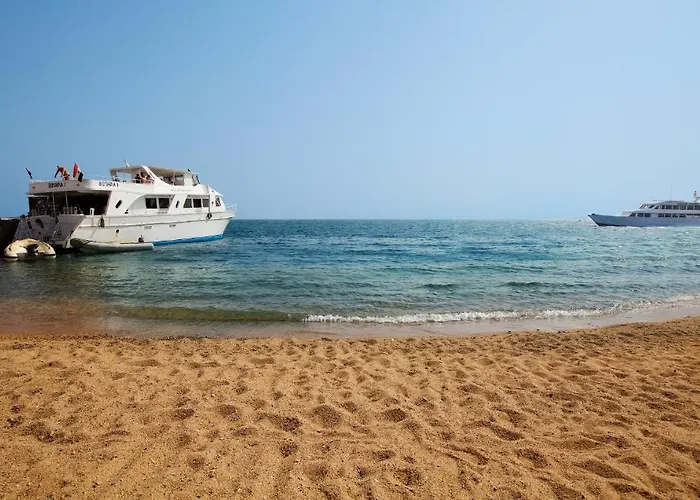 Beirut Hotel Hurghada