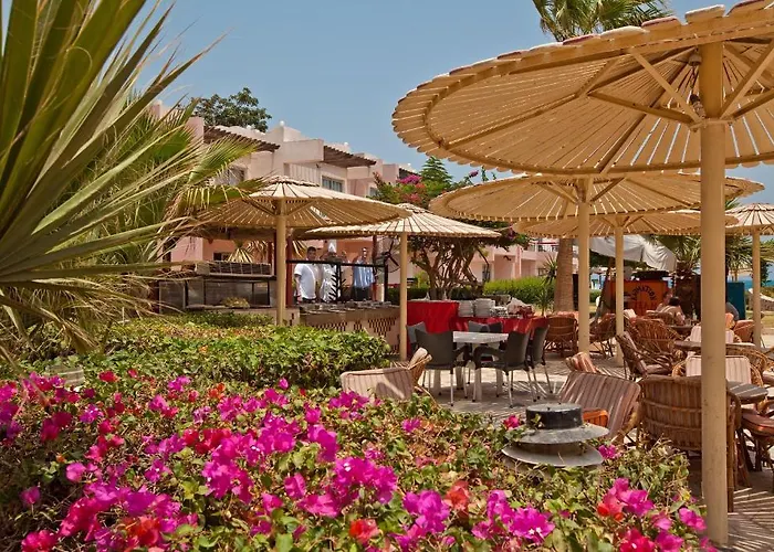 Beirut Hotel Hurghada