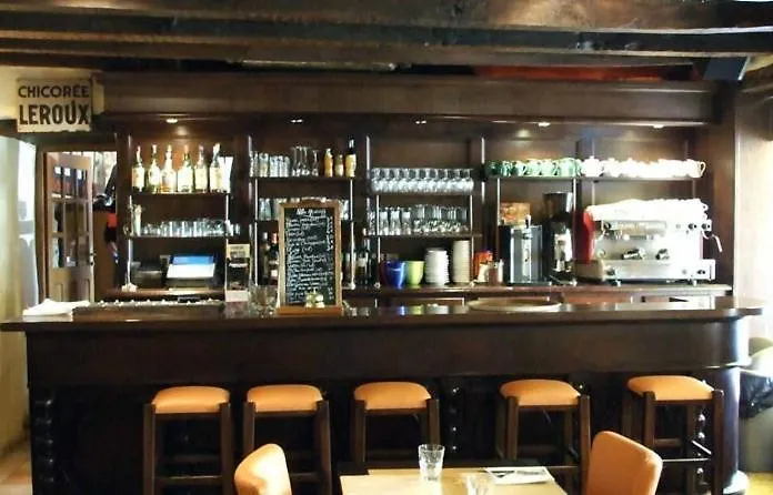 Le Relais Des Arcandiers