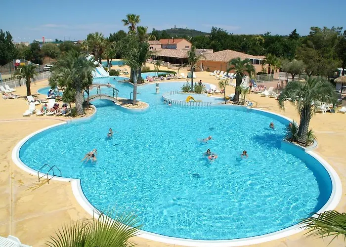 Animaux admis Resort Les Champs Blancs