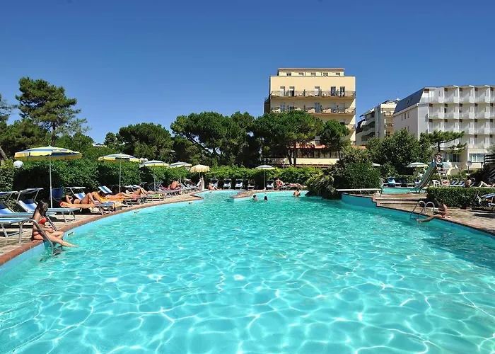 Hotel Ausonia