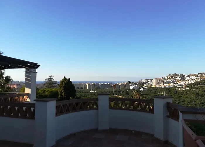 Alquiler de vacaciones: Bahia Santa Cruz