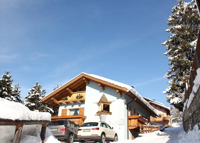 Chalet Alfonz