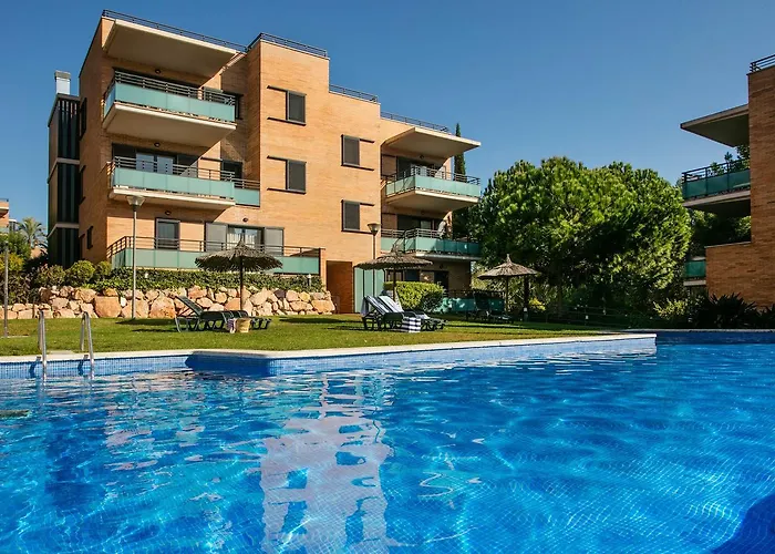 Appartement: Pierre & Vacances Salou