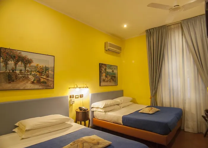 Hotel Toledo