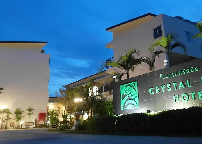 Crystal Lamai