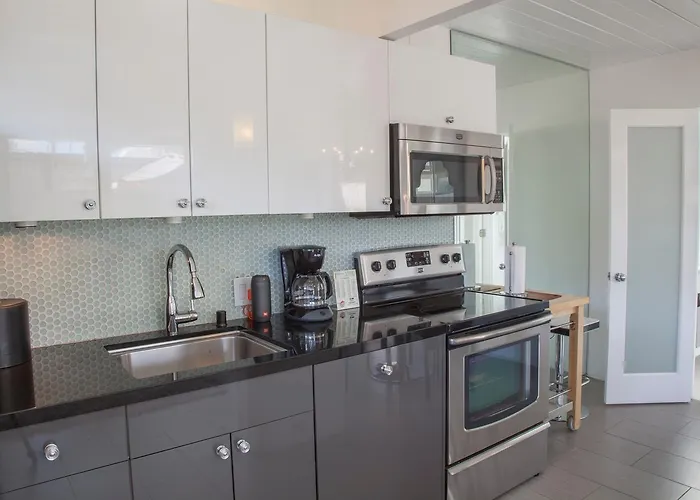 Your Cabin rentals Ocotillo