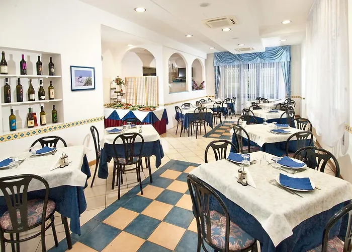 Airport Hotel: Hotel Adler