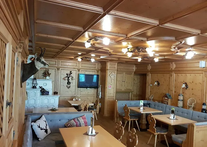 Hotel 3 stelle: Alps Oriental Wellness Hotel