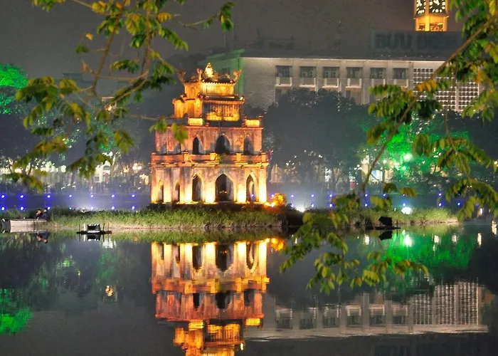 Hanoi Downtown Hotel