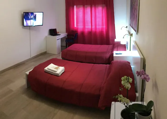 B&B Pontepiccolo