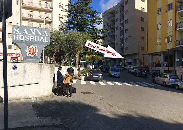 B&B Pontepiccolo