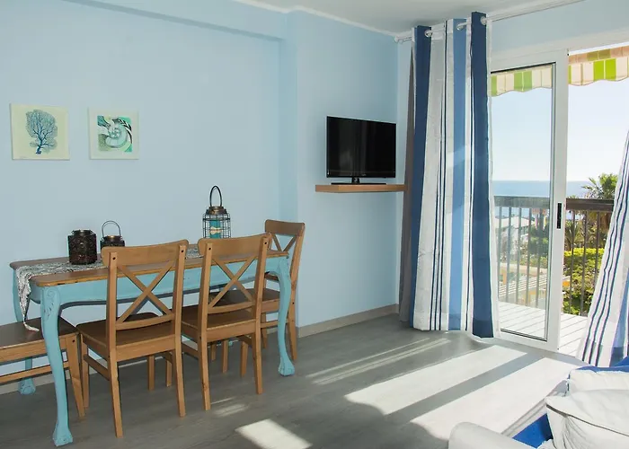 Apartment Las Americas