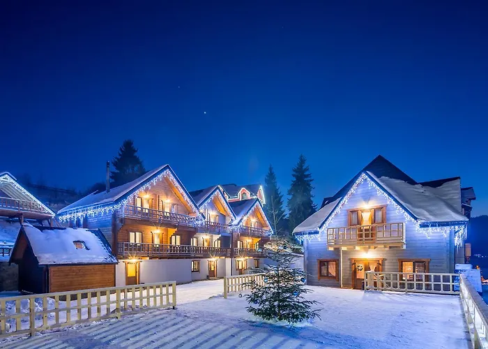 Family Hotel Kaskad