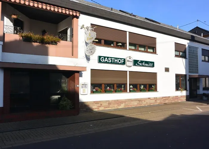 Gasthof Schmitt