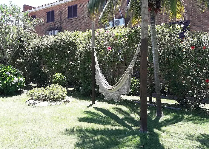 Hotel barato: Hotel Camelot