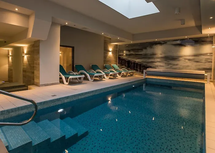 Villa Bravo & Spa