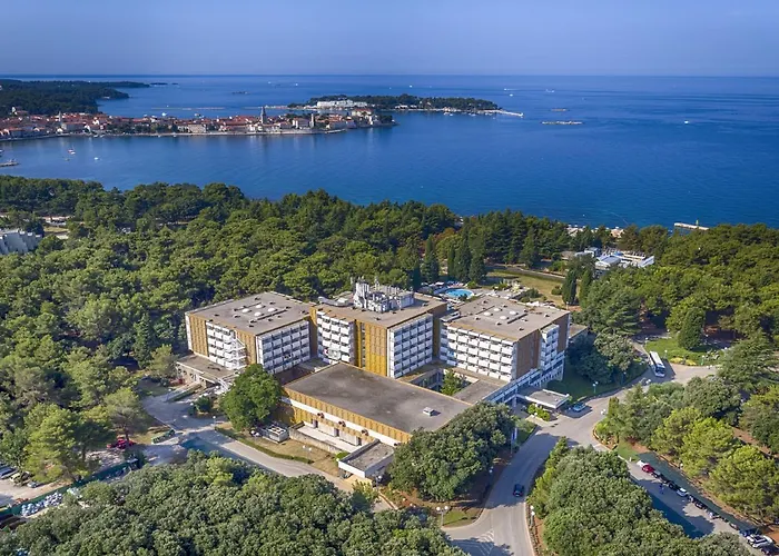 Pical Sunny Hotel By Valamar