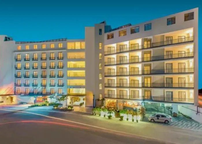 Resorts Guide Deccan Serai, Hitec City, Hyderabad