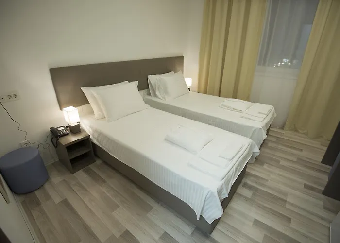 Hotel Village