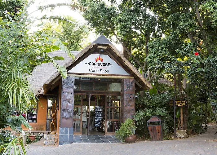 Misty Hills Country Hotel, Conference Centre & Spa