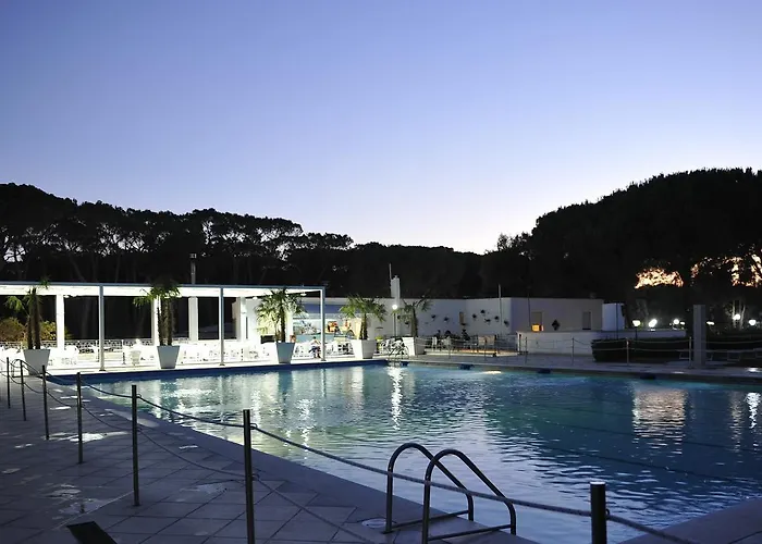 La Serra Holiday Village & Beach Resort