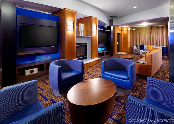 3 star hotel: Courtyard Pittsburgh Shadyside