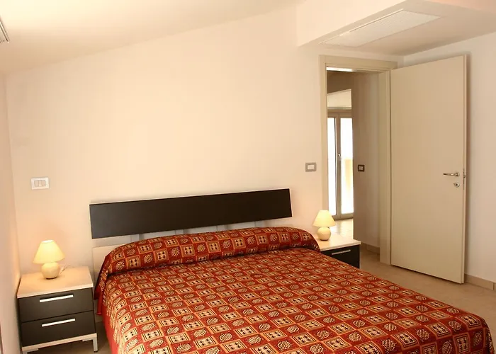 Albergo economico: Residence La Dolce Vita